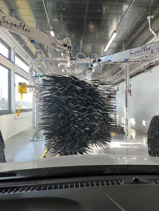 Spark Car Wash 3