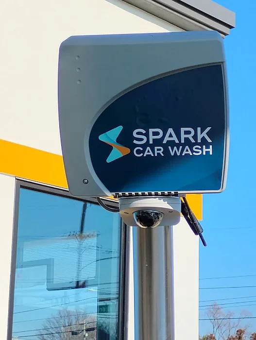 Spark Car Wash 0