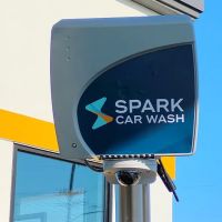 Spark Car Wash