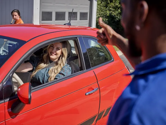 Spark Car Wash 2