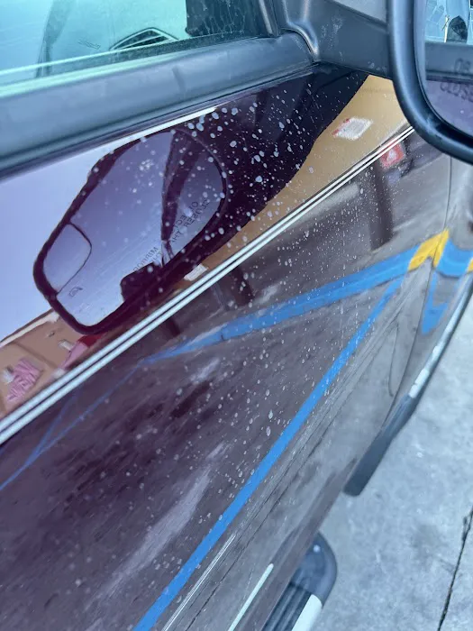Spark Car Wash 1