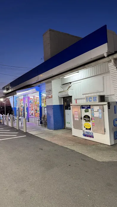1125 Richmond Self Serve Car Wash 0
