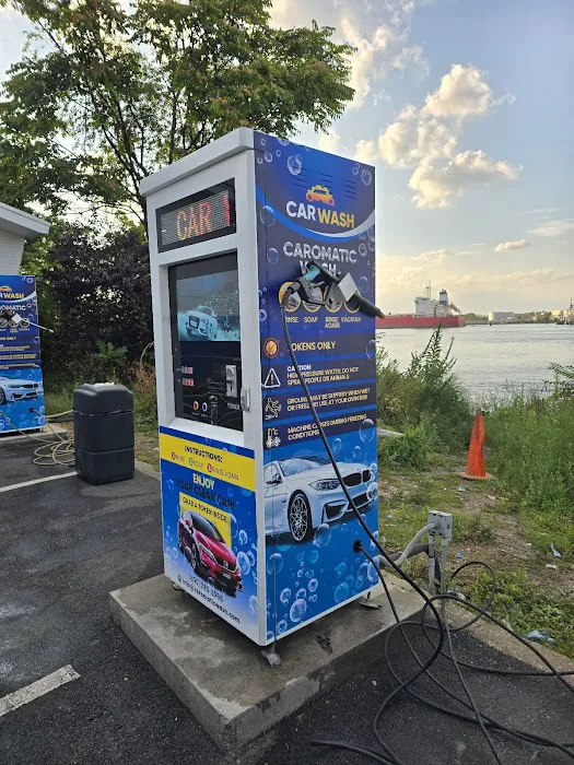 1125 Richmond Self Serve Car Wash 9