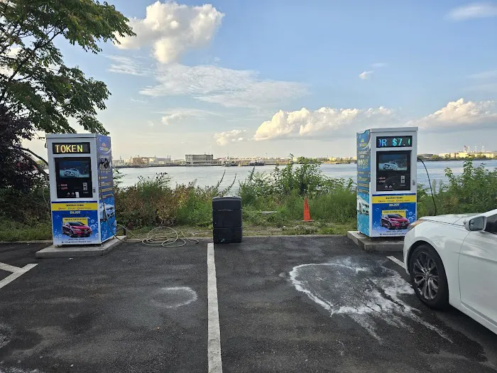 1125 Richmond Self Serve Car Wash 7