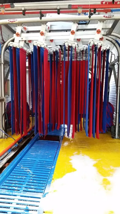 Sunshine Car Wash 0