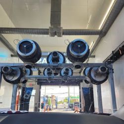 Wash Hounds Express Car Wash ico