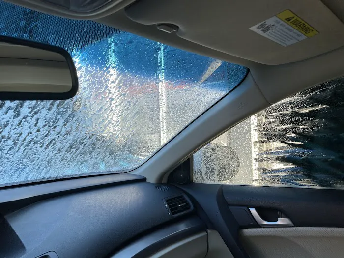 Wash Hounds Express Car Wash 2