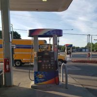 Sunoco