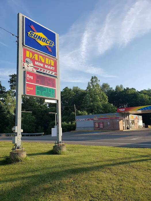 Sunoco 1