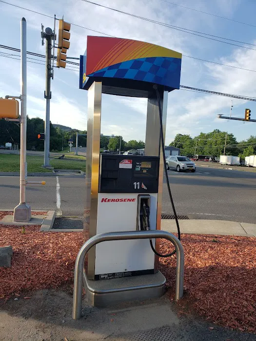 Sunoco 2
