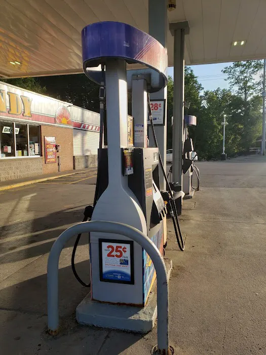 Sunoco 3
