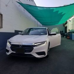 Bay Street Hand Car Wash ico
