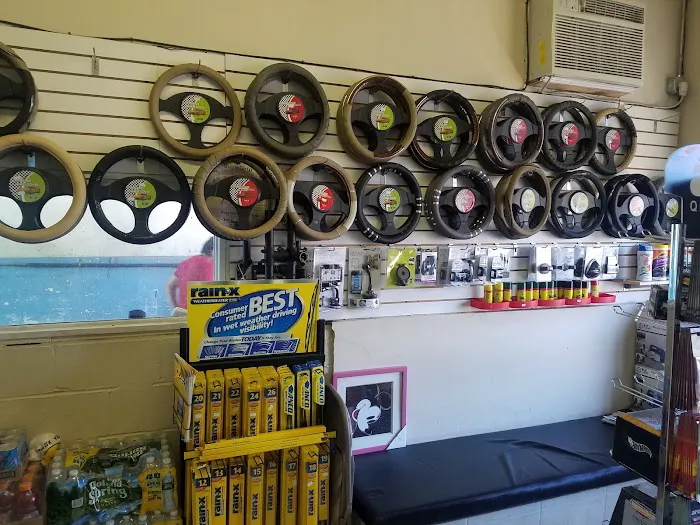 Sky auto spa inc 3