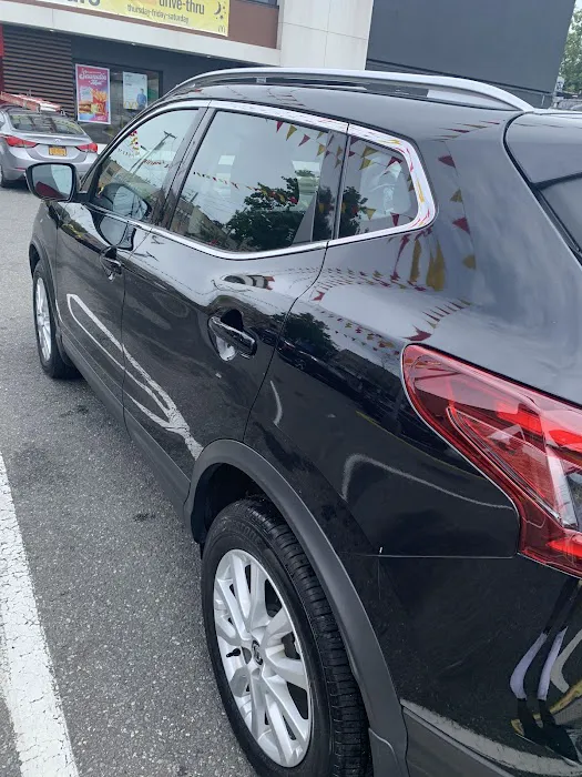 Sky auto spa inc 4