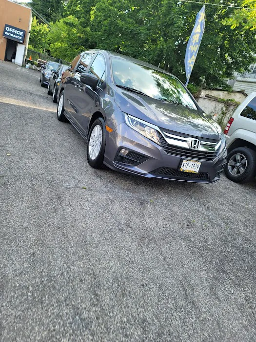 Travis Auto Spa 8