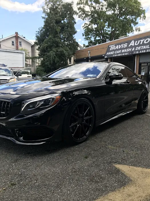 Travis Auto Spa 7