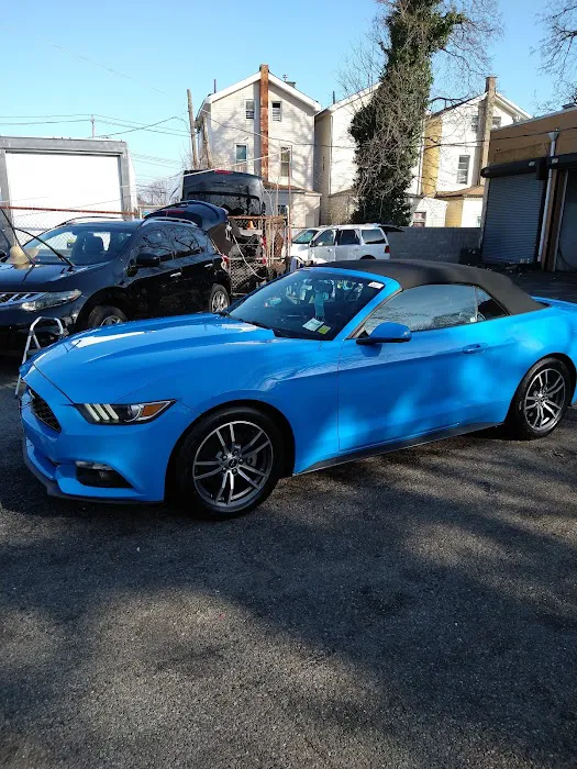 Travis Auto Spa 0