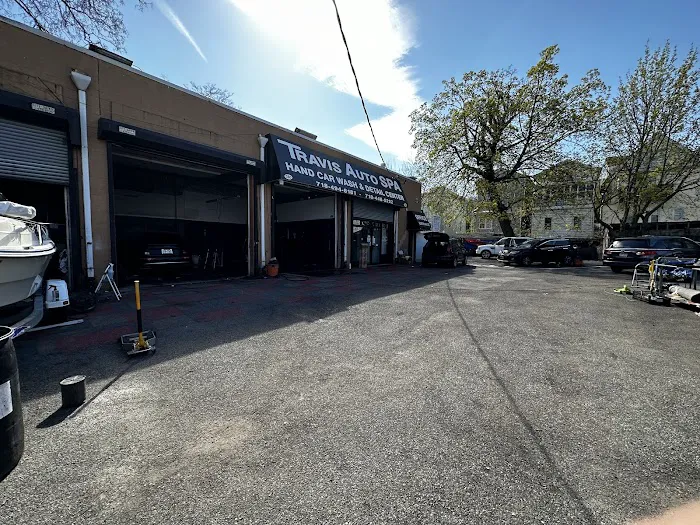 Travis Auto Spa 6