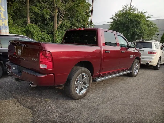 Travis Auto Spa 4