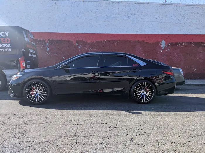 Travis Auto Spa 9