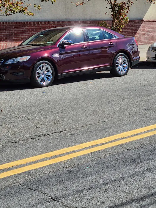 Travis Auto Spa 1