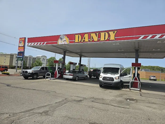 Dandy 0