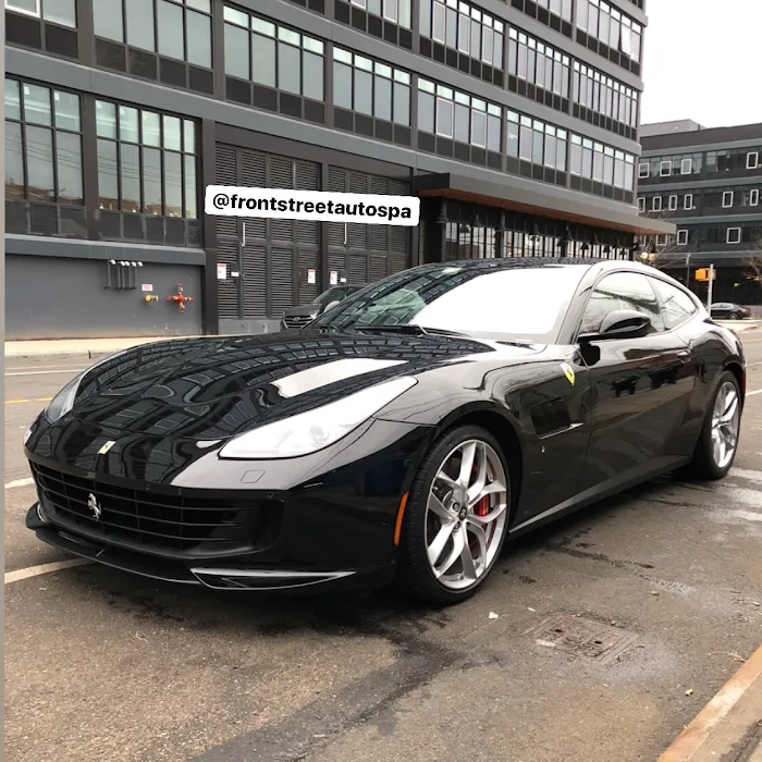 Front Street Auto Spa 9
