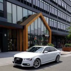 Front Street Auto Spa ico