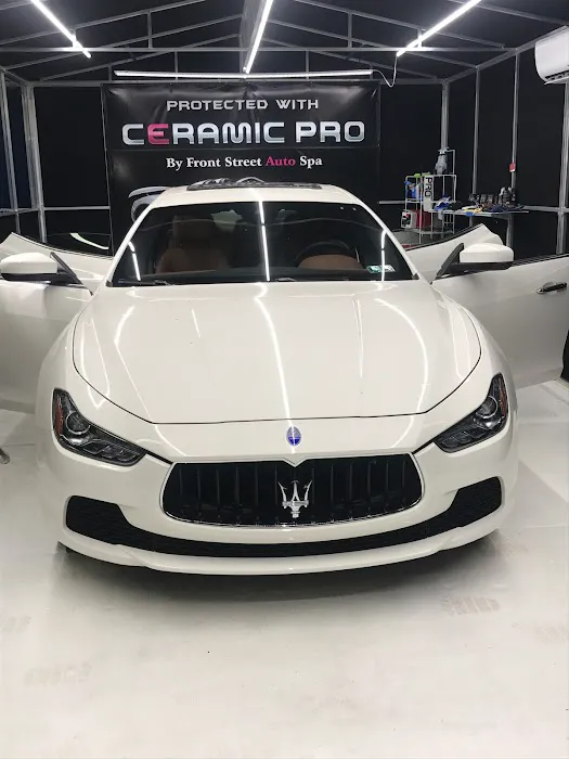 Front Street Auto Spa 7