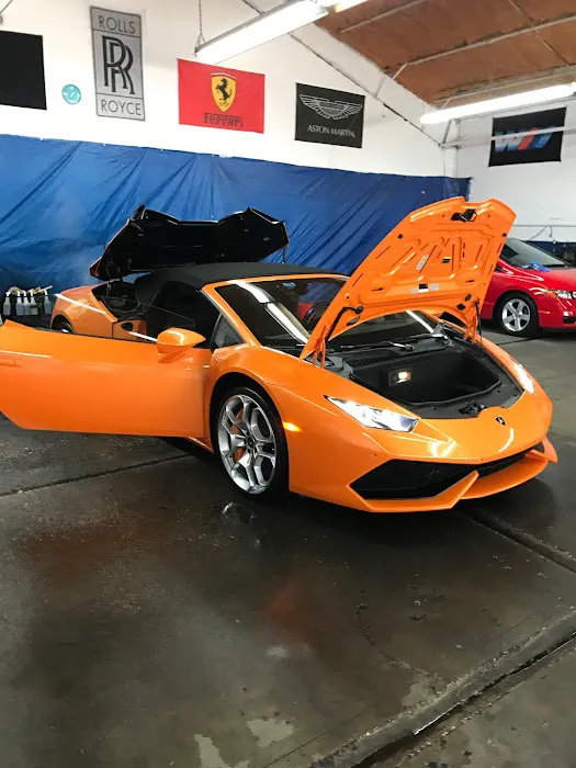 Front Street Auto Spa 4