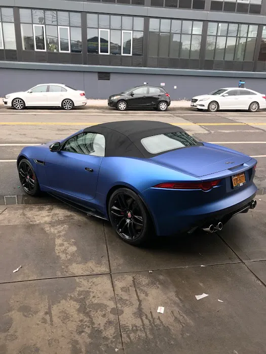 Front Street Auto Spa 5