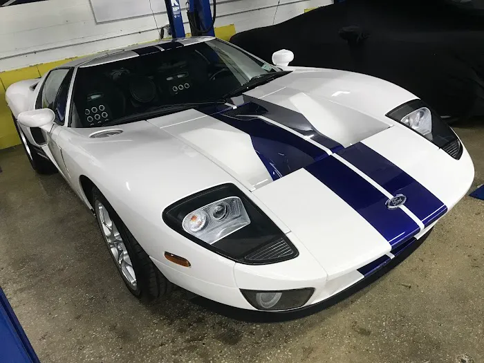 Front Street Auto Spa 3