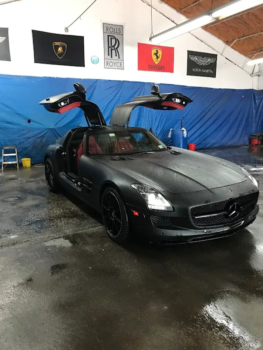 Front Street Auto Spa 8