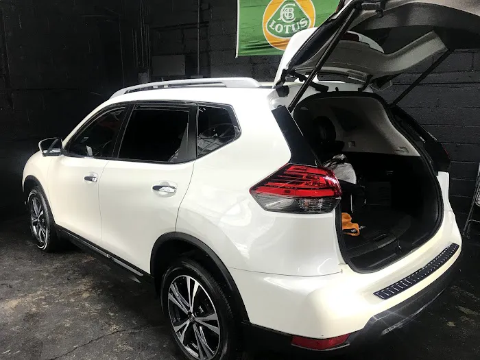 Front Street Auto Spa 2