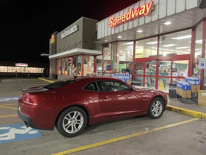 Speedway 3