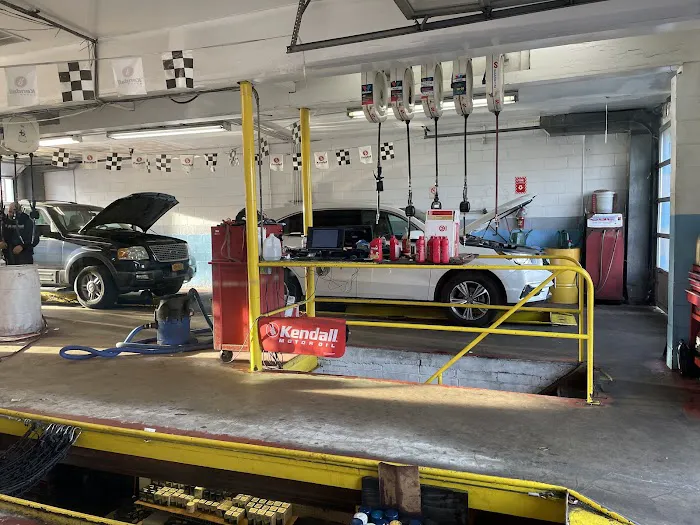 Queen Ann Car Wash III 2