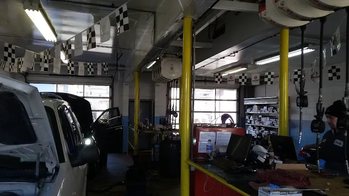 Queen Ann Car Wash III 9