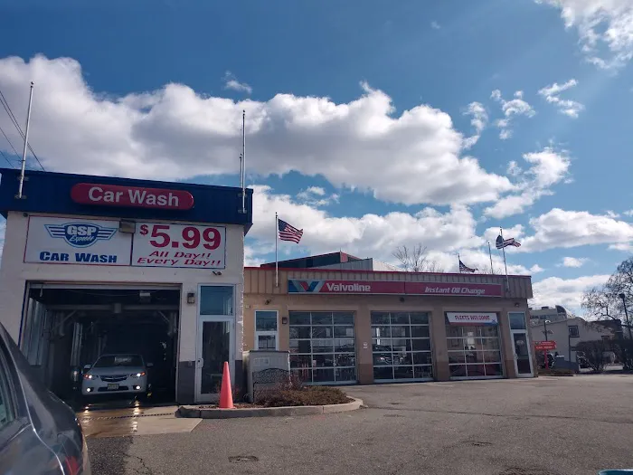 GSP Express Car Wash 7
