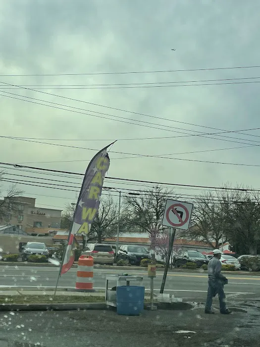 GSP Express Car Wash 2