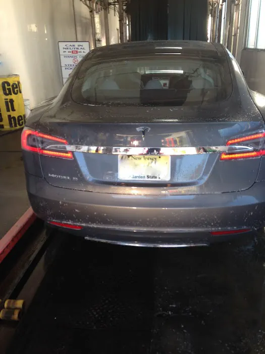 GSP Express Car Wash 4