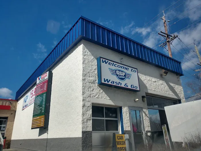 GSP Express Car Wash 5