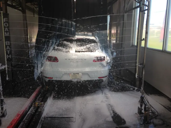 GSP Express Car Wash 9