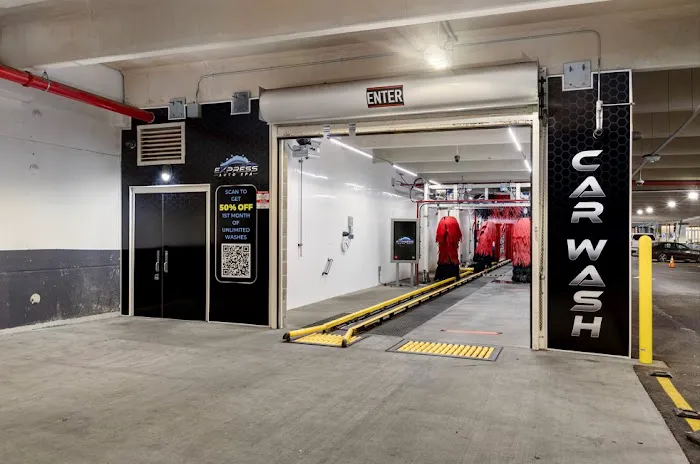 Express Auto Spa – Paramus 5