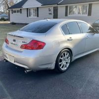 New Look Hand Carwash