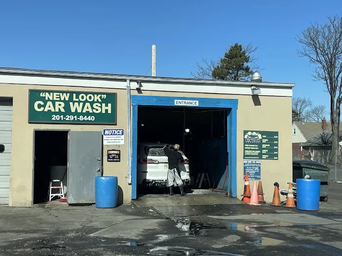 New Look Hand Carwash 3