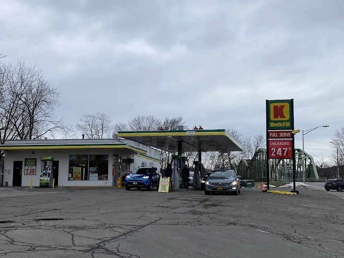 Kwik Fill 0