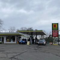 Kwik Fill