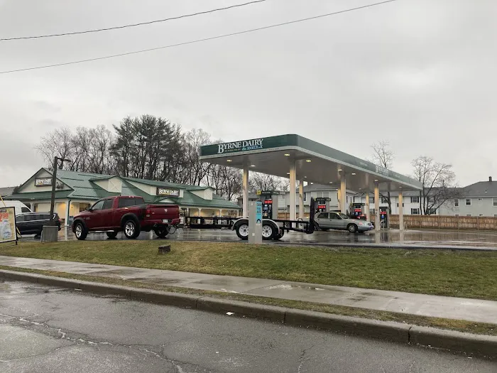 Byrne Dairy & Deli 4