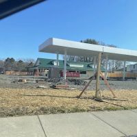 Byrne Dairy & Deli