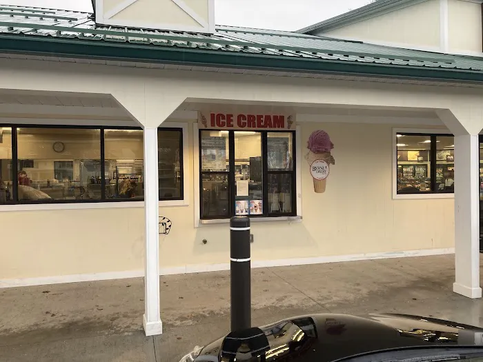 Byrne Dairy & Deli 2